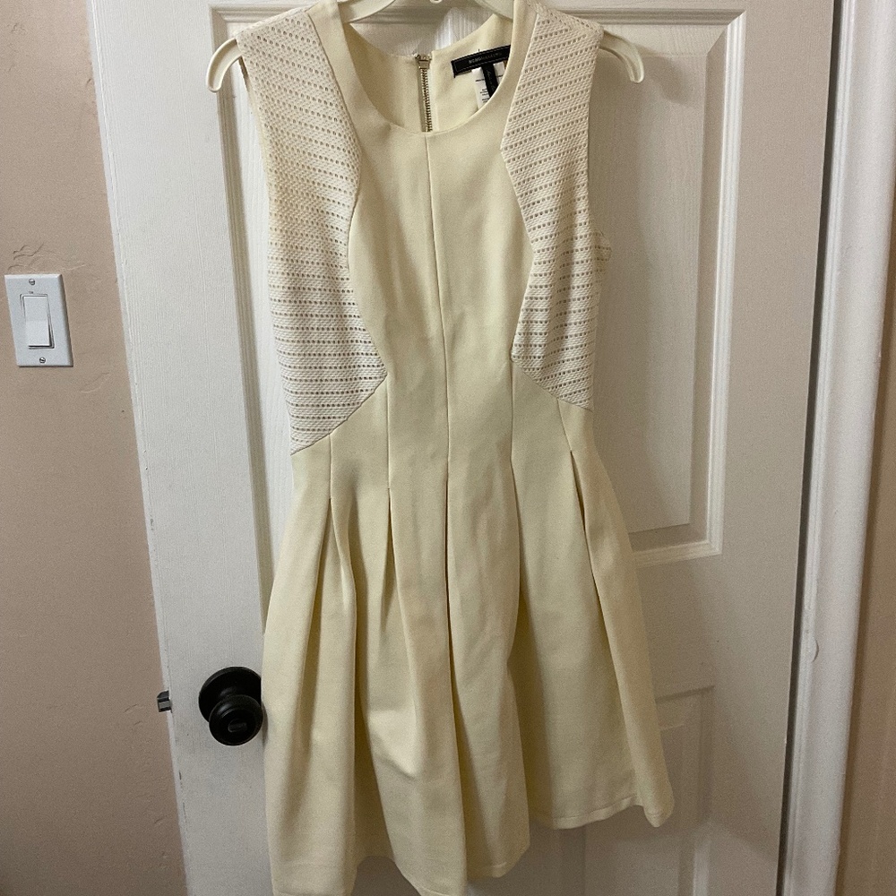 BCBG Cocktail Dress